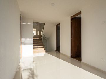 CASA A  