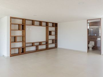 CASA A  