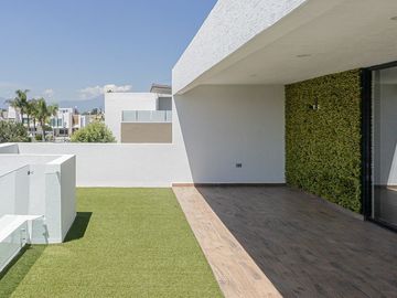 CASA A  