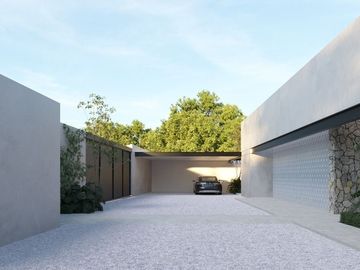Casa en venta Mérida Yucatán, Chicxulub Pueblo
