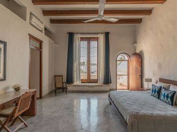 Casa Colonial en venta Mérida Yucatán, Centro Histórico