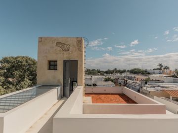 Casa Colonial en venta Mérida Yucatán, Centro Histórico