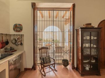 Casa Colonial en venta Mérida Yucatán, Centro Histórico