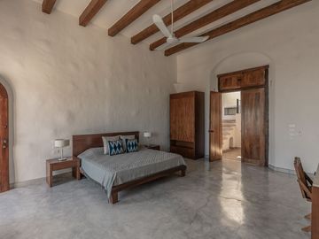 Casa Colonial en venta Mérida Yucatán, Centro Histórico