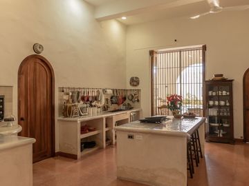 Casa Colonial en venta Mérida Yucatán, Centro Histórico