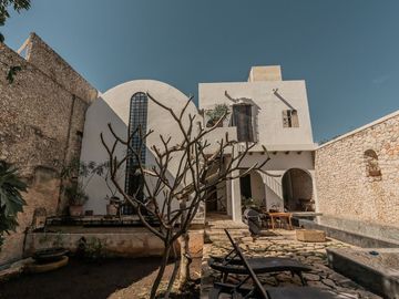 Casa Colonial en venta Mérida Yucatán, Centro Histórico