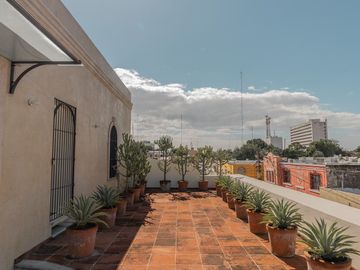Casa Colonial en venta Mérida Yucatán, Centro Histórico