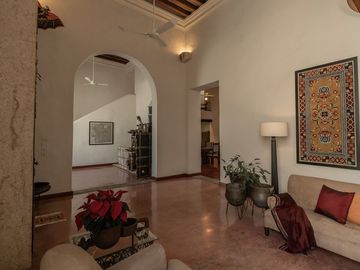 Casa Colonial en venta Mérida Yucatán, Centro Histórico