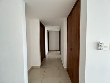 Departamento en venta Mérida Yucatán, Torre Atlántida Vía Montejo