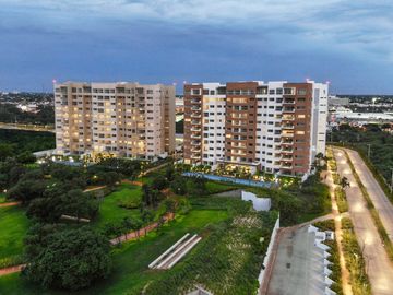 Departamento en venta Mérida Yucatán, Torre Atlántida Vía Montejo