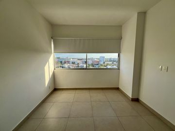 Departamento en venta Mérida Yucatán, Torre Atlántida Vía Montejo