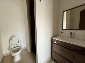 Departamento en venta Mérida Yucatán, Torre Atlántida Vía Montejo