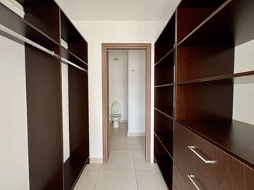 Departamento en venta Mérida Yucatán, Torre Atlántida Vía Montejo