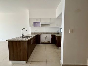 Departamento en venta Mérida Yucatán, Torre Atlántida Vía Montejo