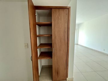 Departamento en venta Mérida Yucatán, Torre Atlántida Vía Montejo