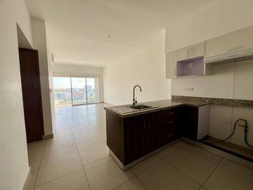 Departamento en venta Mérida Yucatán, Torre Atlántida Vía Montejo