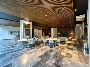 Departamento en venta Mérida Yucatán, Torre Atlántida Vía Montejo