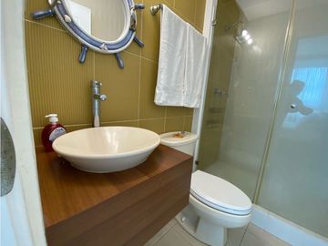Vendo apartamento en Coronado