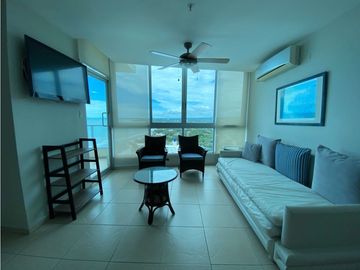 Vendo apartamento en Coronado