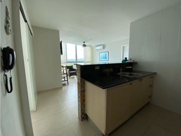 Vendo apartamento en Coronado