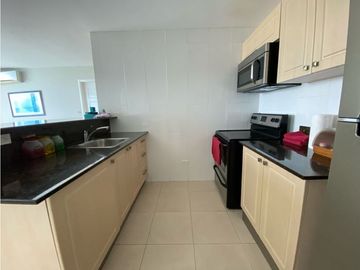 Vendo apartamento en Coronado
