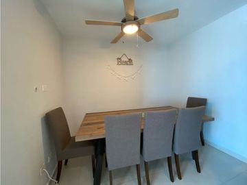 Vendo apartamento en Coronado