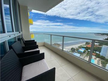 Vendo apartamento en Coronado