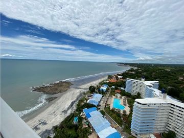 Vendo apartamento en Coronado