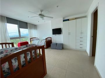 Vendo apartamento en Coronado