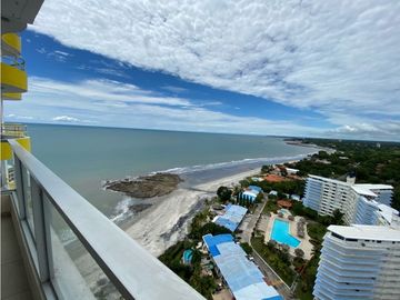 Vendo apartamento en Coronado