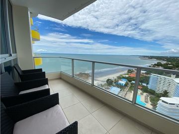 Vendo apartamento en Coronado