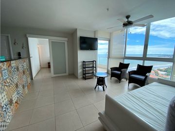 Vendo apartamento en Coronado
