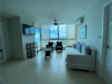 Vendo apartamento en Coronado