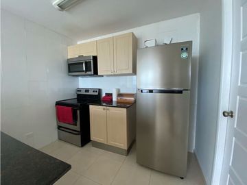 Vendo apartamento en Coronado