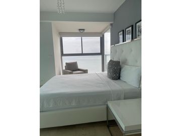 ALQUILER Y VENTA DE APARTAMENTO CON VISTA AL MAR EN  PH YOO JP