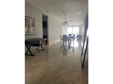 ALQUILER Y VENTA DE APARTAMENTO CON VISTA AL MAR EN  PH YOO JP