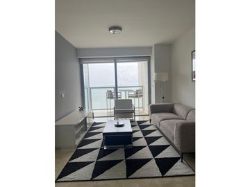 ALQUILER Y VENTA DE APARTAMENTO CON VISTA AL MAR EN  PH YOO JP