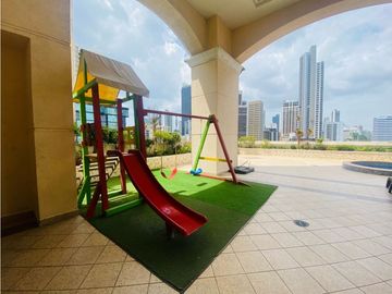 SE VENDE PH VICTORIA TOWER EN OBARRIO  GANGA!!!