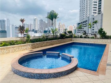 SE VENDE PH VICTORIA TOWER EN OBARRIO  GANGA!!!