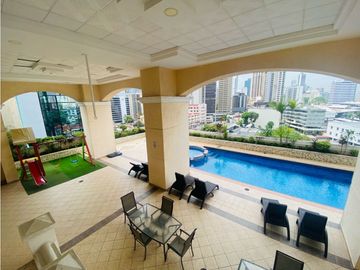 SE VENDE PH VICTORIA TOWER EN OBARRIO  GANGA!!!