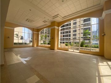 SE VENDE PH VICTORIA TOWER EN OBARRIO  GANGA!!!