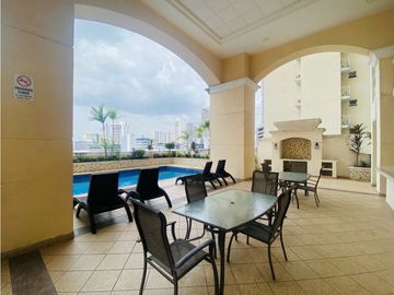 SE VENDE PH VICTORIA TOWER EN OBARRIO  GANGA!!!