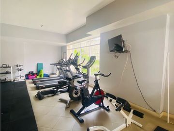 SE VENDE PH VICTORIA TOWER EN OBARRIO  GANGA!!!