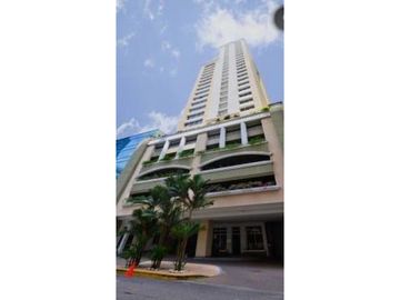 SE VENDE PH VICTORIA TOWER EN OBARRIO  GANGA!!!