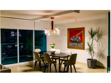 VENTA DE APARTAMENTO EN - PH Country Heights 1000 - 6202RC