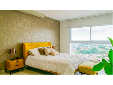 VENTA DE APARTAMENTO EN - PH Country Heights 1000 - 6202RC