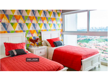 VENTA DE APARTAMENTO EN - PH Country Heights 1000 - 6202RC