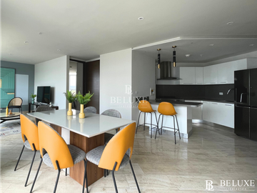 VENDO APARTAMENTO EN COSTA DEL ESTE, PH THE REGENT (P)