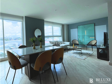 VENDO APARTAMENTO EN COSTA DEL ESTE, PH THE REGENT (P)