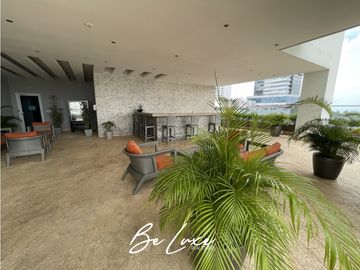 VENDO APARTAMENTO EN COSTA DEL ESTE, PH THE REGENT (P)